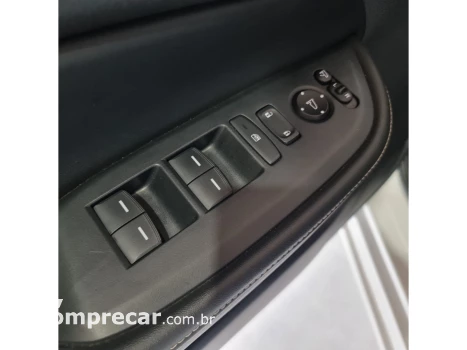 CITY 1.5 i-VTEC FLEX HATCH EXL CVT