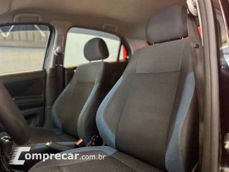 GOL 1.0 12V MPI Totalflex Comfortline