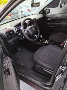 C4 CACTUS FEEL 1.6 16V Flex Aut.