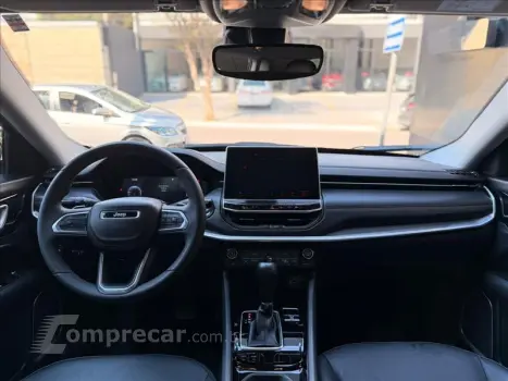 COMPASS 1.3 T270 Turbo Limited