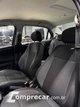 Voyage 1.6 MSI Automático