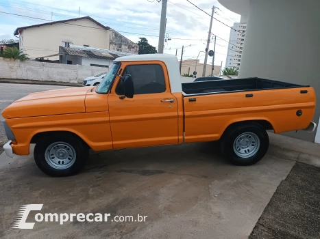 F-1000 3.6 Super CS
