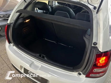 C3 Tendance 1.5 Flex 8V 5p Mec.