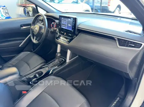 Corolla Cross XRe