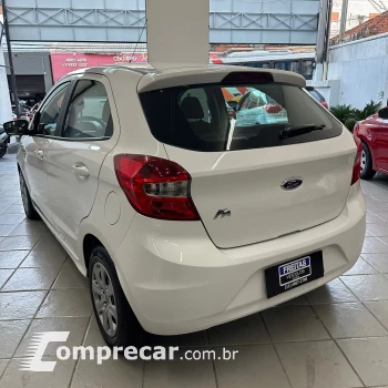Ka 1.0 SE/SE Plus TiVCT Flex 5p