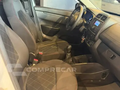 KWID - 1.0 12V SCE ZEN MANUAL