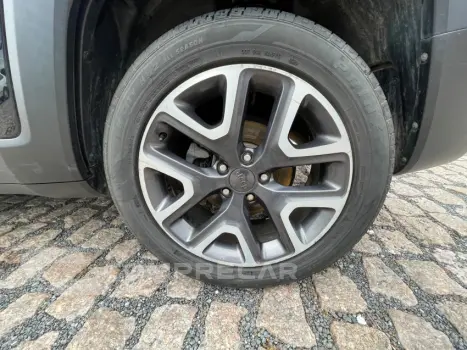 RENEGADE 1.8 16V Longitude