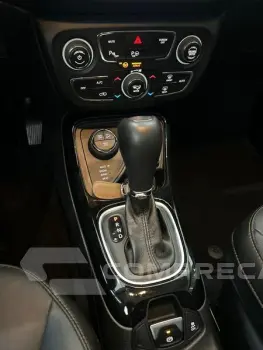 COMPASS LIMITED 2.0 4X4 DIESEL 16V AUT.