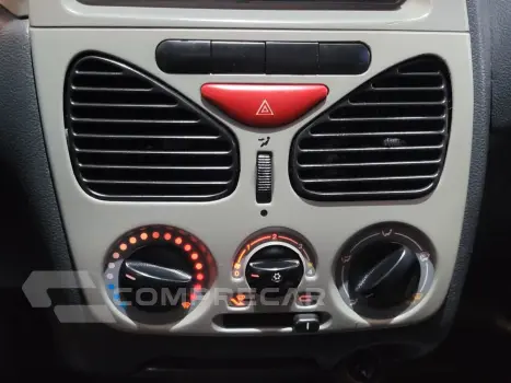Palio 1.0 ECONOMY Fire Flex 8V 2p
