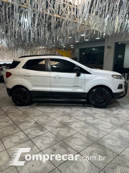 ECOSPORT 1.6 SE 16V