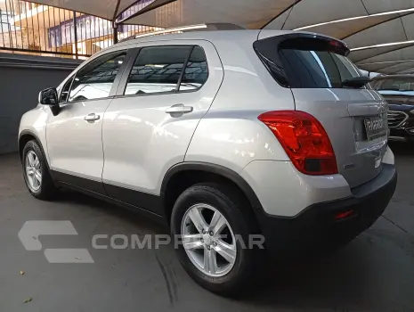 TRACKER 1.8 MPFI LT 4X2 16V