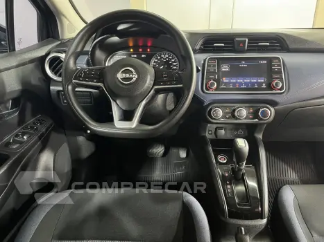 VERSA 1.6 16V FLEX ADVANCE XTRONIC