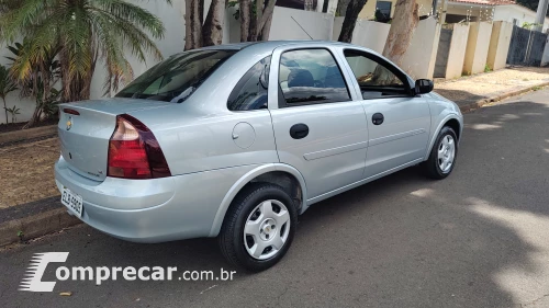 CORSA 1.4 MPFI Maxx Sedan 8V