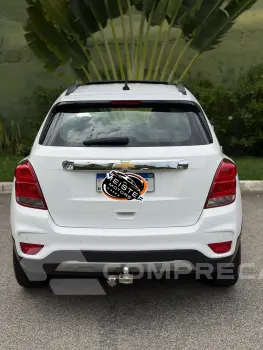 TRACKER 1.4 16V Turbo LTZ