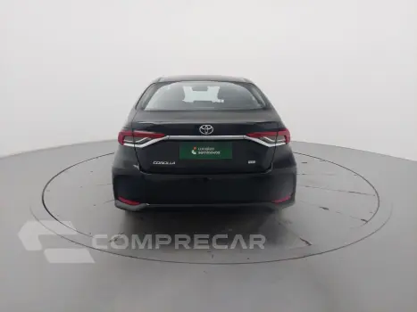 COROLLA 2.0 VVT-IE FLEX XEI DIRECT SHIFT