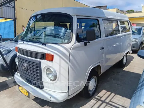 Volkswagen KOMBI 4 portas