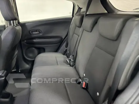 HR-V 1.8 16V FLEX EX 4P AUTOMÁTICO