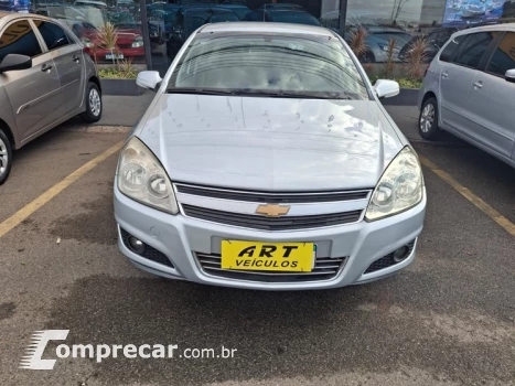 VECTRA 2.0 MPFI Elegance 8V