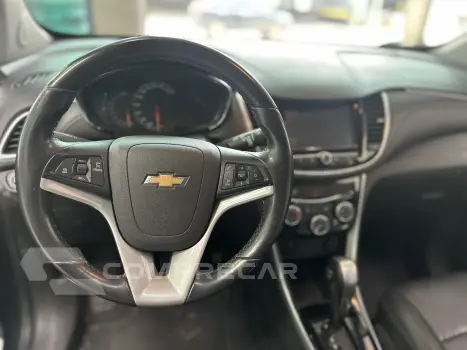 TRACKER 1.4 16V TURBO FLEX PREMIER AUTOMÁTICO