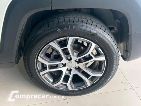 RENEGADE 1.3 T270 TURBO FLEX LONGITUDE AT6