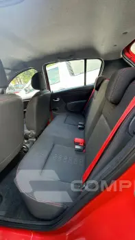 SANDERO GT line Hi-Flex 1.6 16V 4p