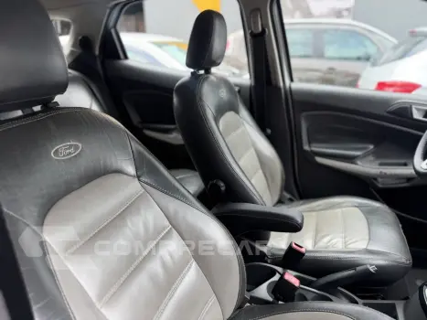 ECOSPORT 2.0 FREESTYLE 16V FLEX 4P AUTOMÁTICO