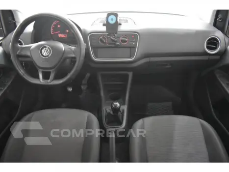 UP - 1.0 MPI TAKE UP 12V 4P MANUAL