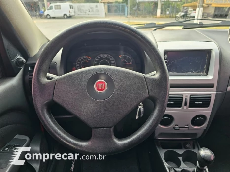 Fiat SIENA 1.4 MPI ELX 8V 4 portas