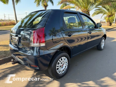 PALIO 1.0 MPI Fire Economy 8V