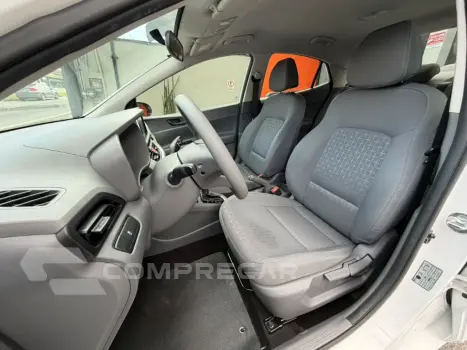 HB20S Comfort Plus 1.0 TB Flex 12V Aut