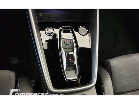 A3 2.0 40 TFSI MHEV SEDAN PERFORMANCE BLACK S-TRONIC