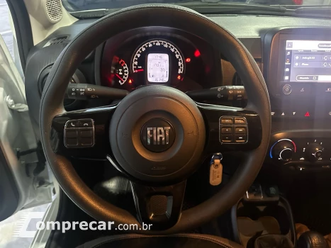 MOBI 1.0 EVO Trekking