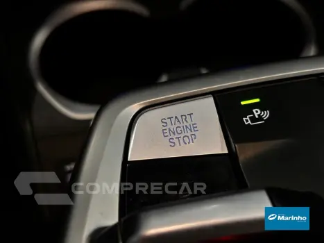 X1 2.0 16V TURBO GASOLINA SDRIVE20I M SPORT STEPT