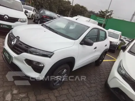 KWID 1.0 12V SCE FLEX ZEN MANUAL