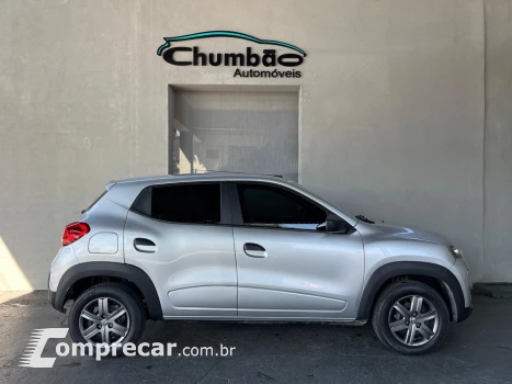 KWID 1.0 12V SCE ZEN