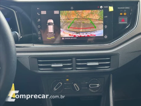 NIVUS 1.0 200 TSI TOTAL FLEX COMFORTLINE AUTOMÁTI