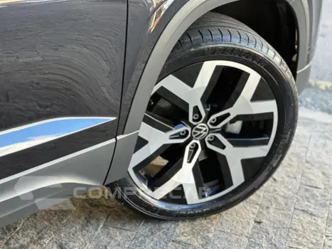 TAOS HL TSI