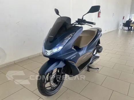 HONDA PCX 160 DLX ABS