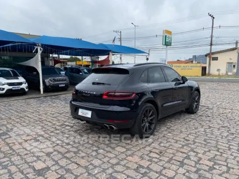 MACAN 3.0 S 24V V6