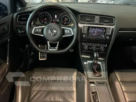 GOLF GTI 2.0 TSI 220CV AUT.