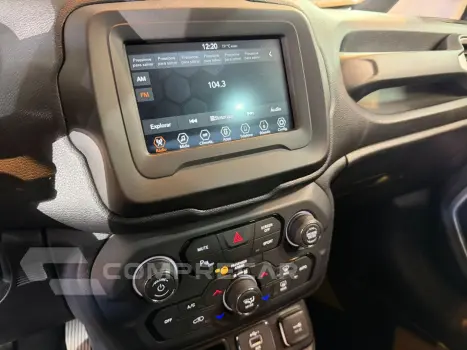 Renegade 1.8 16V Flex Sport 4P Automático