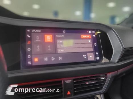 JETTA 2.0 350 TSI GLI