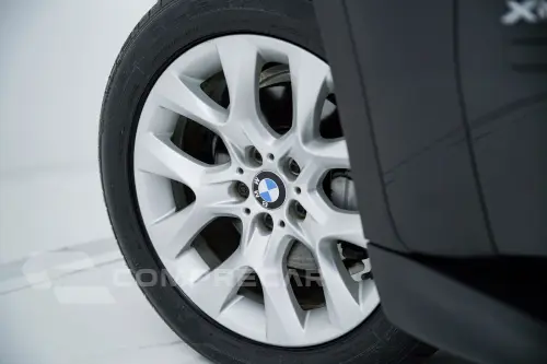 X5 XDRIVE 35i 3.0 306cv Bi-Turbo