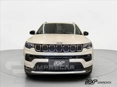 COMPASS 1.3 T270 Turbo Longitude