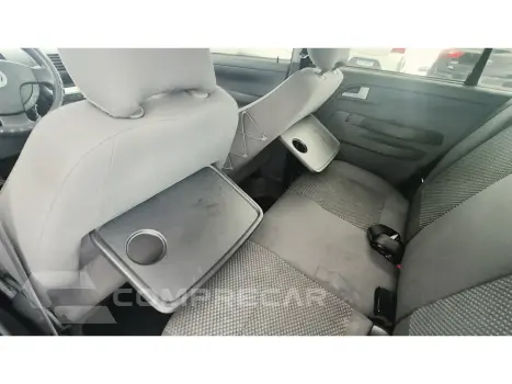 SPACEFOX 1.6 MI ROUTE 8V FLEX 4P MANUAL
