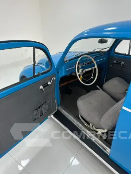 FUSCA 1.2 8V