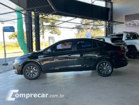 VIRTUS 1.0 200 TSI Comfortline