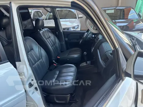 Pajero TR4 2.0 Flex 16V 4X2 Aut.