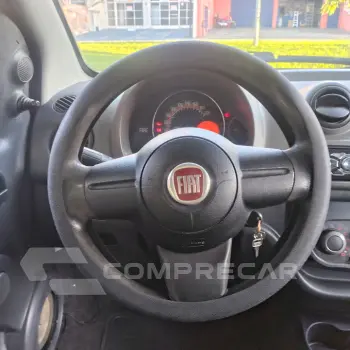 UNO 1.0 EVO VIVACE 8V