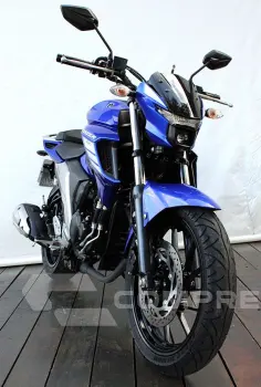 YAMAHA FZ25 FAZER ABS